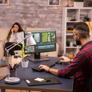 Digital Video Collections