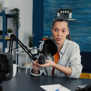 Featured Creators