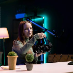 Extended Video Experience